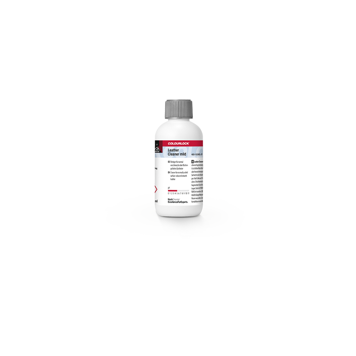 COLOURLOCK "Leather Cleaner" (Mild) — cleaner for normally soiled pigmented smooth leather
