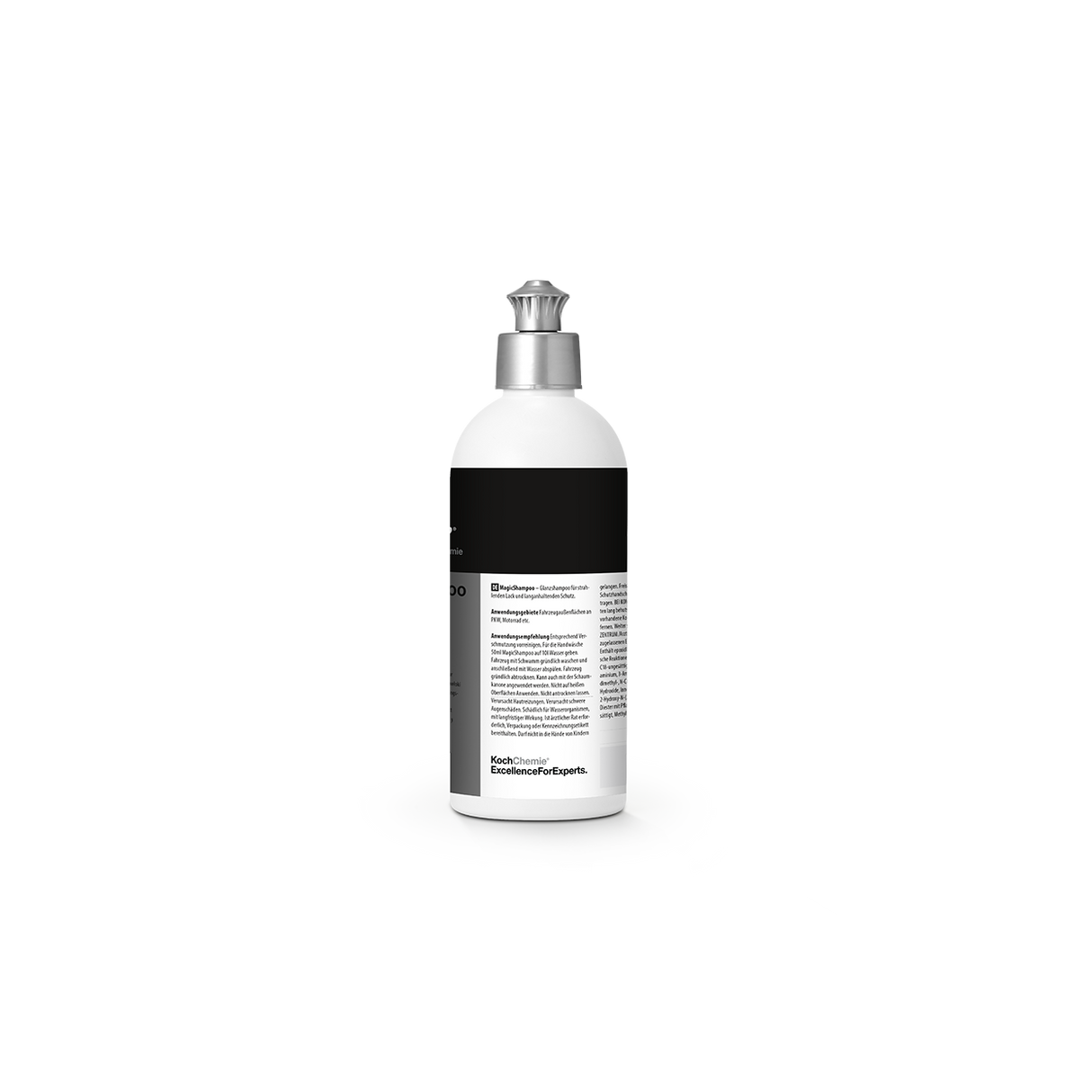 THE FINISHER "MagicShampoo" Pflegeshampoo