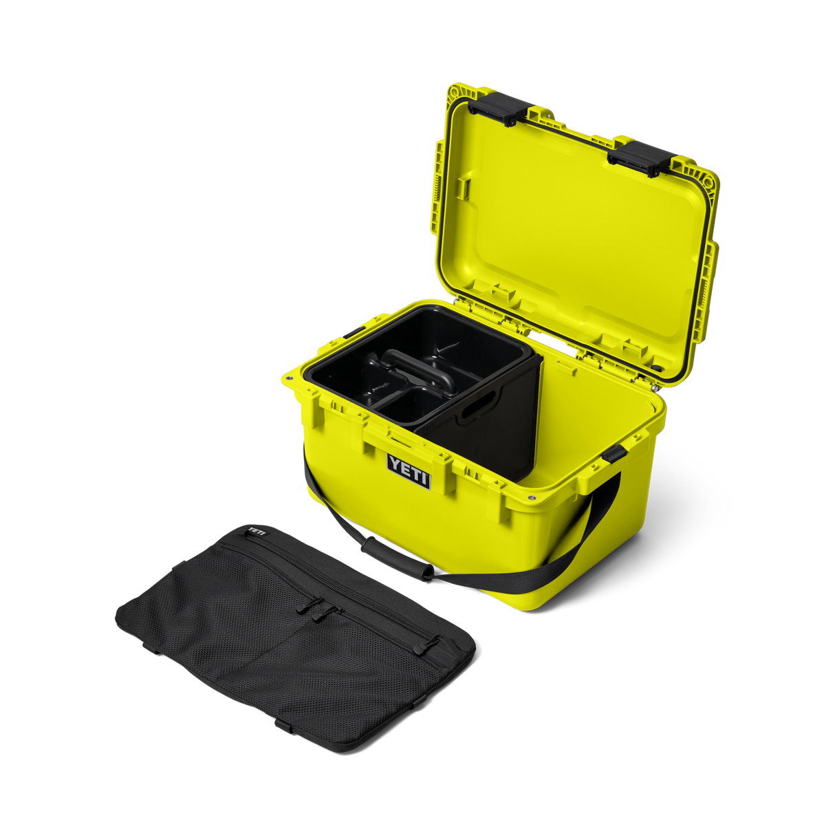 LoadOut® GoBox 30 Gear Case Ausrüstungsbox mit Tragegurt
