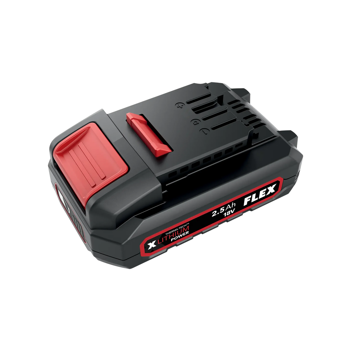 FLEX "AP 18" — Akku-Pack (18V) AP 18/2.5 "532732" (18 V/2.5 Ah)