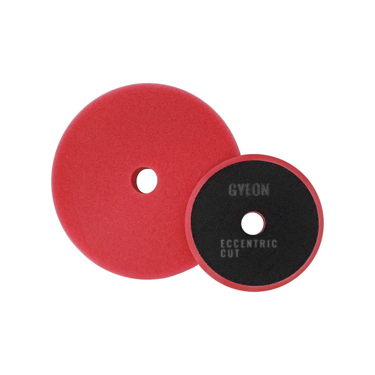 GYEON Q²M Cut (Eccentric) — Polierpad