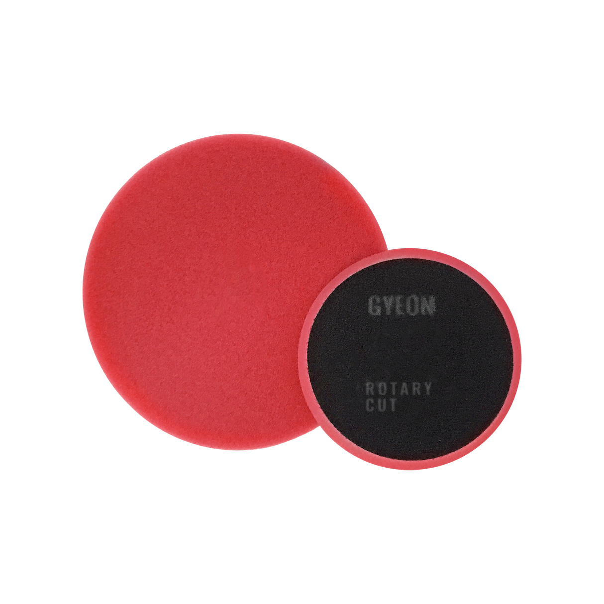 GYEON Q²M Cut (Rotary) — Polierpad