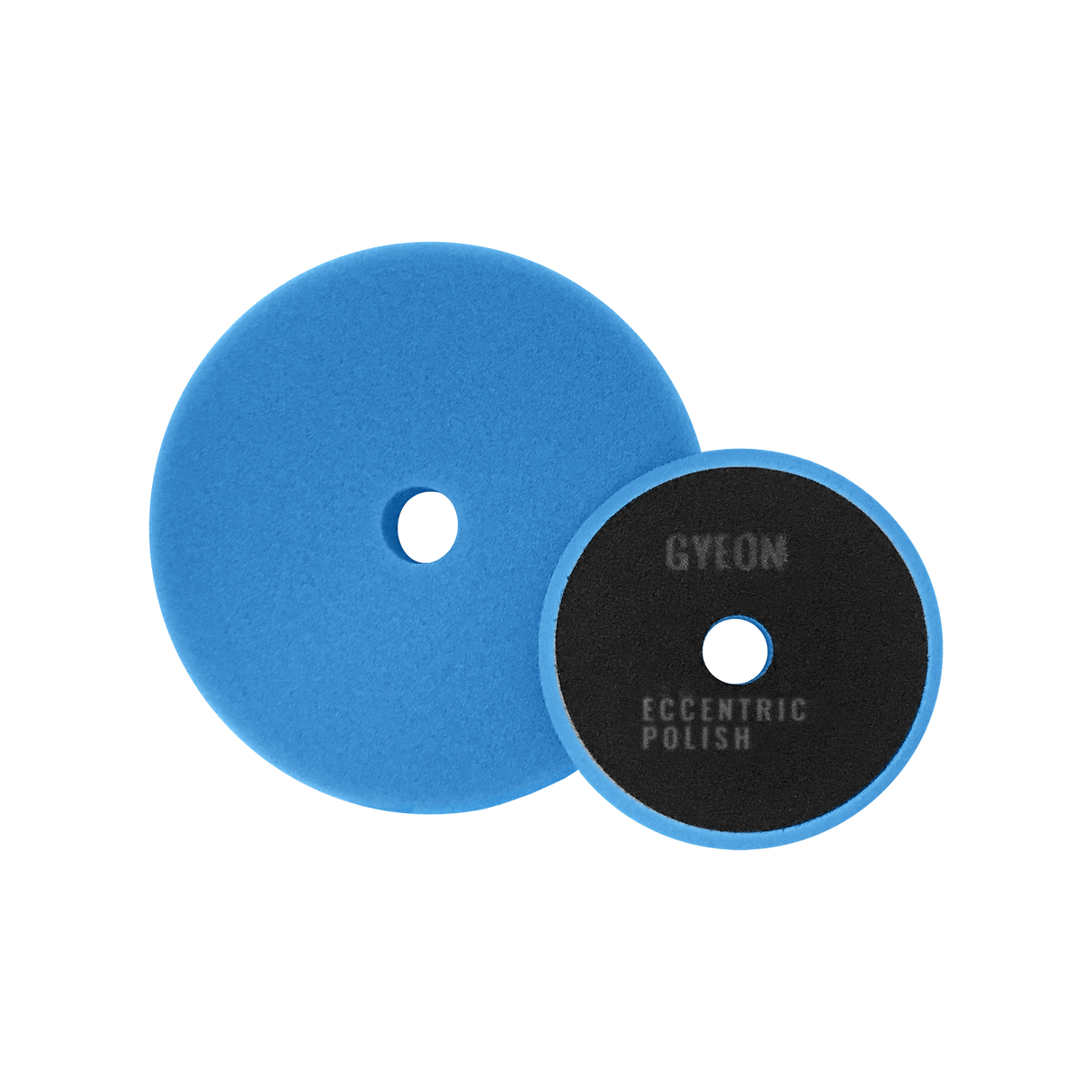 Q²M Polish Polierpad (Rotary / Eccentric)