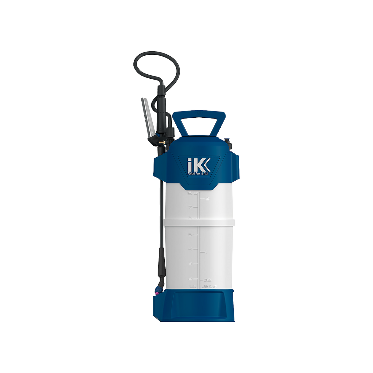 iK Sprayers "iK Foam" Pro 2 Alk — Schaumsprüher (Alkalisch)