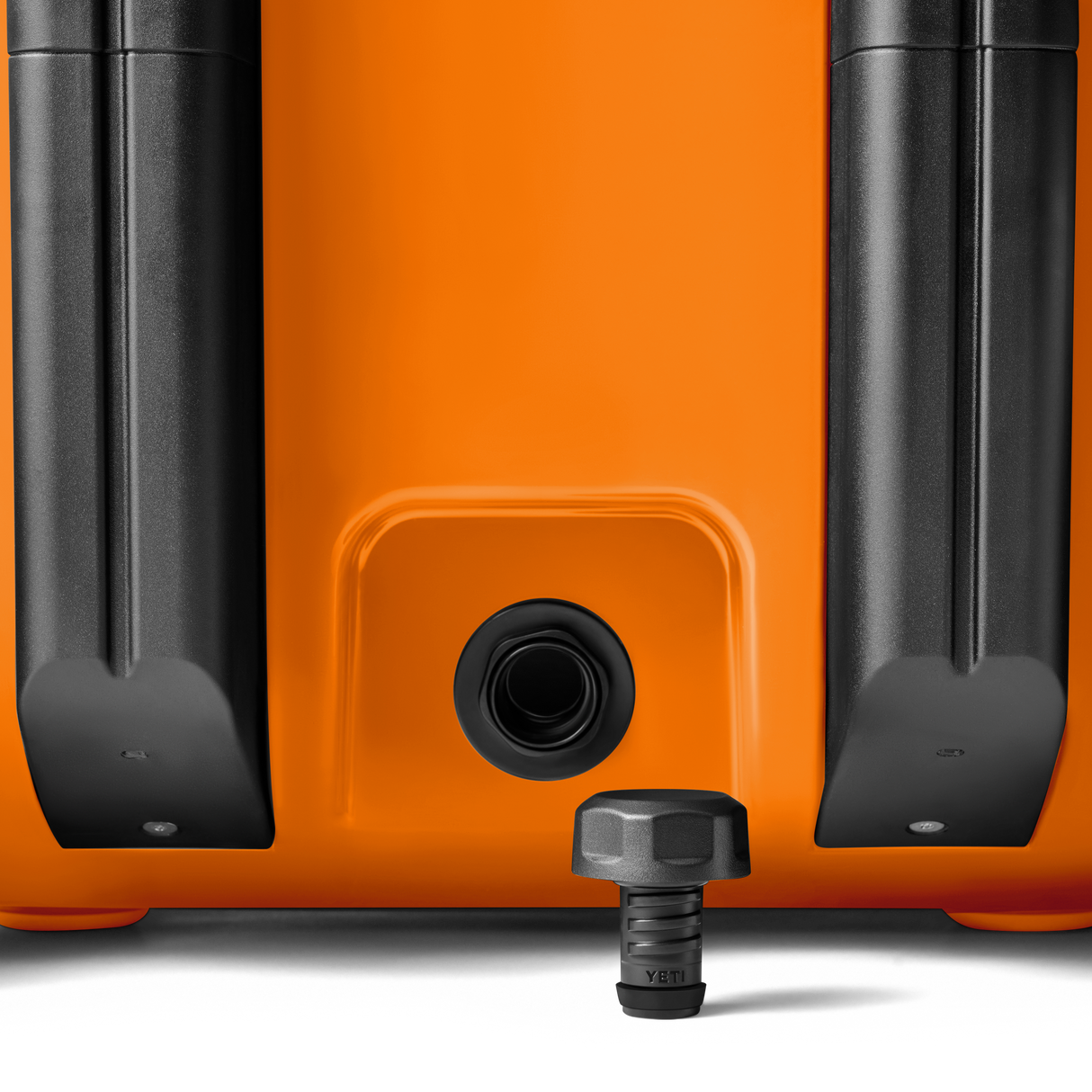 Roadie® 48 Wheeled Cooler Kühlbox mit Rädern (groß)