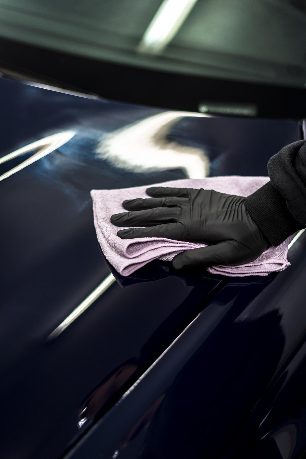 Soft99 Fusso Coat 12 Months Wax Dark Wachsversiegelung 200g