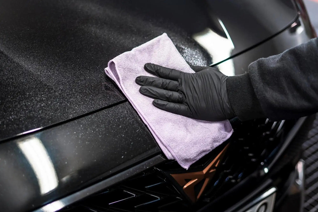 Soft99 Fusso Coat Speed & Barrier Quick Detailer 500ml