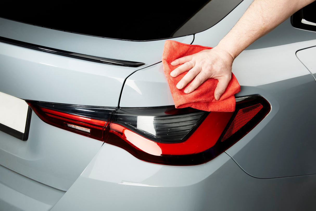 XTREME TrockenWäsche "Waterless-Wash" Detailer