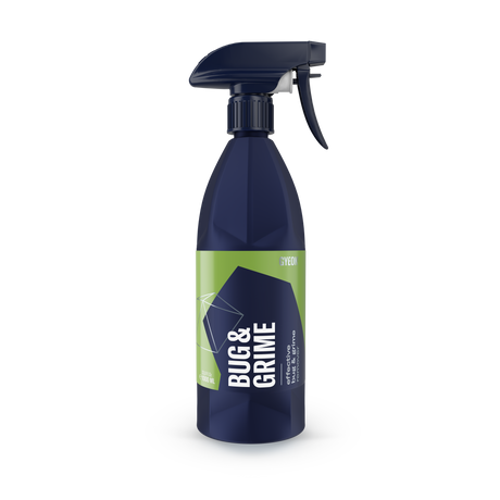 Q²M Bug&Grime Insektenentferner