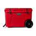 YETI Tundra Haul® Kühlbox auf Rädern Rescue Red