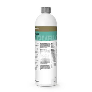 COLOURLOCK "Leather Shoe Sole Oil" Lederpflegemittel für rahmengenähte Schuhe mit Ledersohlen