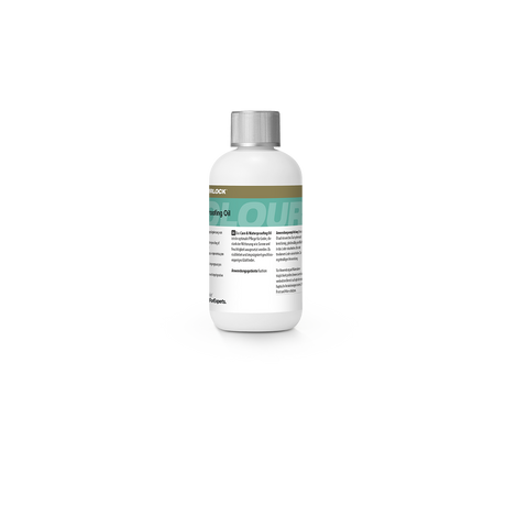 COLOURLOCK "Care & Waterproofing Oil" Pflegeöl und Imprägnierung von Glattledern