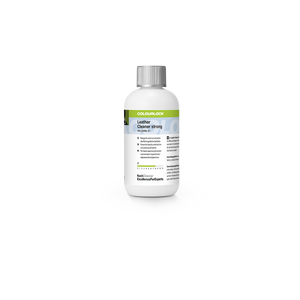 COLOURLOCK "Leather Cleaner" (Strong) Reiniger für stark verschmutzte ober-flächengefärbte Glattleder