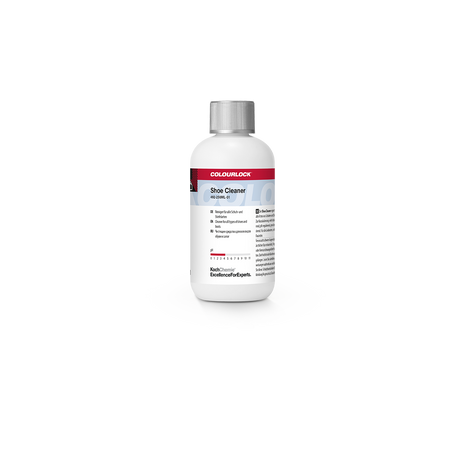 COLOURLOCK "Shoe Cleaner" Reiniger für alle Schuh-und Stiefelarten