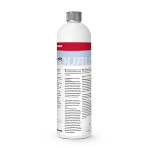 COLOURLOCK "Leather Cleaner" (Mild) Cleaner for normally soiled surface-dyed smooth leather