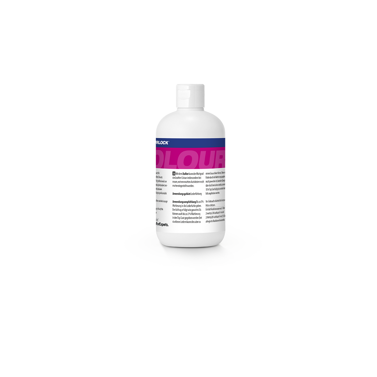 COLOURLOCK "Duller" Mattierungszusatz für den professionellen Einsatz