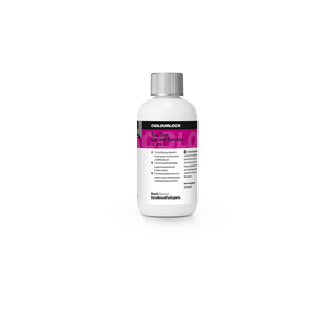 COLOURLOCK "Top Coat" (Car and Funiture) Top Coat für die professionelle Lederreparatur in der Automotive-und Möbelindustrie