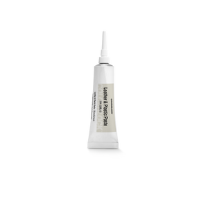 COLOURLOCK "Leather & Plastic Paste" Wärmehärtende Spachtelmasse für schnelle Reparaturen