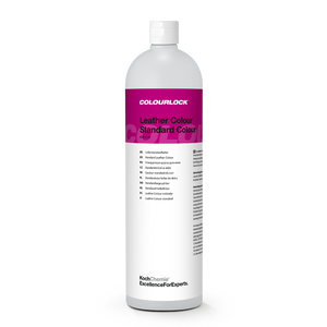 COLOURLOCK "Leather Colour" (BMW) — Lederstandardfarbe für BMW