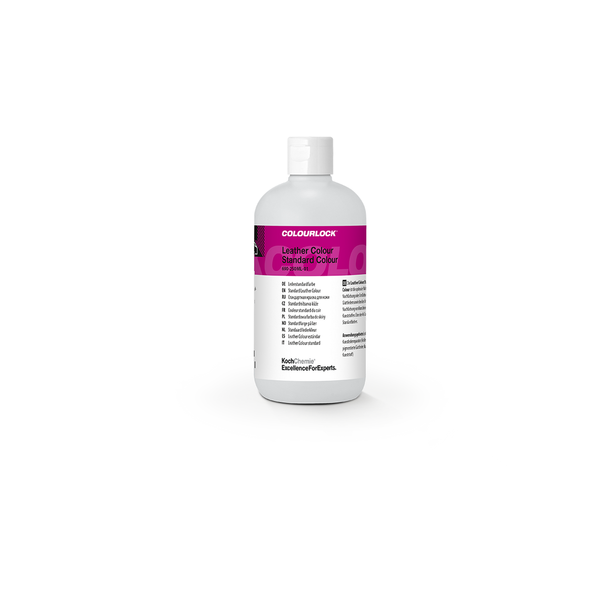 COLOURLOCK "Leather Colour" (Mazda) — Bild 3