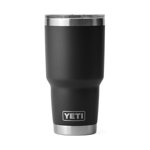 Rambler® Tumbler Isolierbecher mit Magslider™ Deckel – D1-YET-70000003344 – Produktfoto