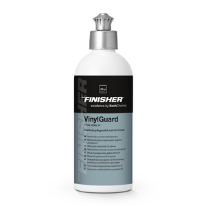 THE FINISHER "VinylGuard" Vinylpflege