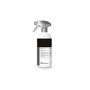 THE FINISHER "ClearView" Glasreiniger