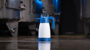 "iK Alkaline" Pro 2 Pressure Sprayer (Alkaline)