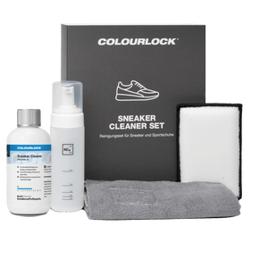 COLOURLOCK "Sneaker Cleaner Set"