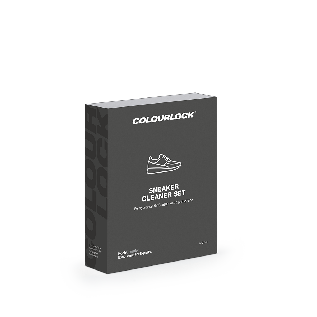 COLOURLOCK "Sneaker Cleaner Set"