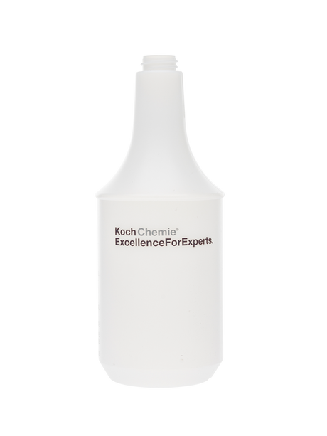 HDPE-Zylinderflasche (28/400) Sprühflasche 1000ml
