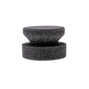 "Puck" Hand Polishing Sponge Applicator