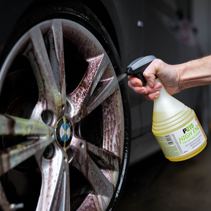 P21S "HIGH END" Felgenreiniger