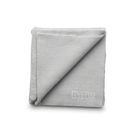 GYEON-Q²M InteriorWipe EVO Mikrofasertuch-40x40 cm (2 Stück)