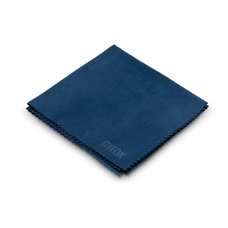 GYEON-Q²M Suede Wildledertuch