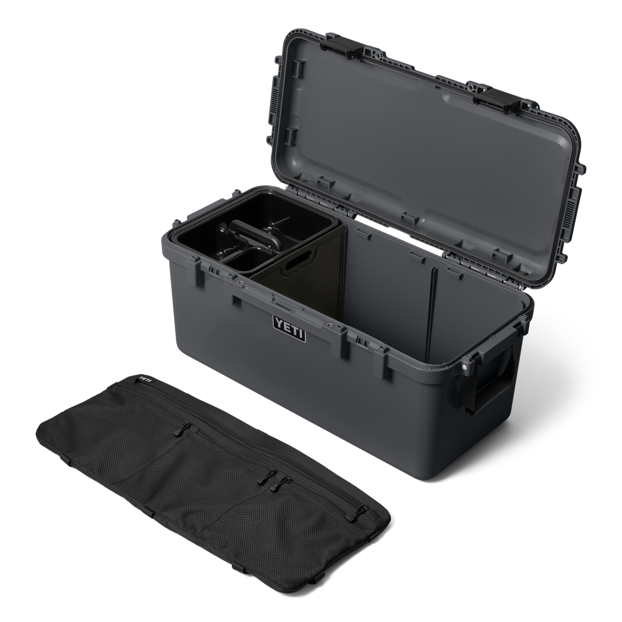 LoadOut® GoBox 60 Gear Case Ausrüstungsbox (groß)