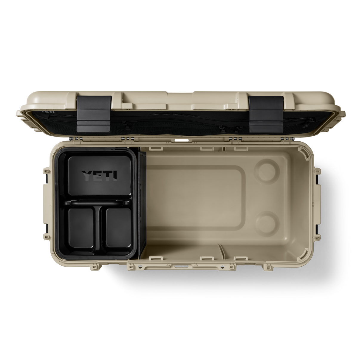 LoadOut® GoBox 60 Gear Case Ausrüstungsbox (groß)