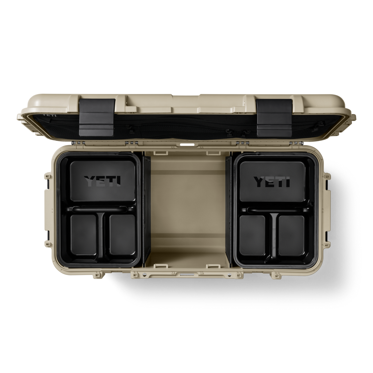 LoadOut® GoBox 60 Gear Case Ausrüstungsbox (groß)