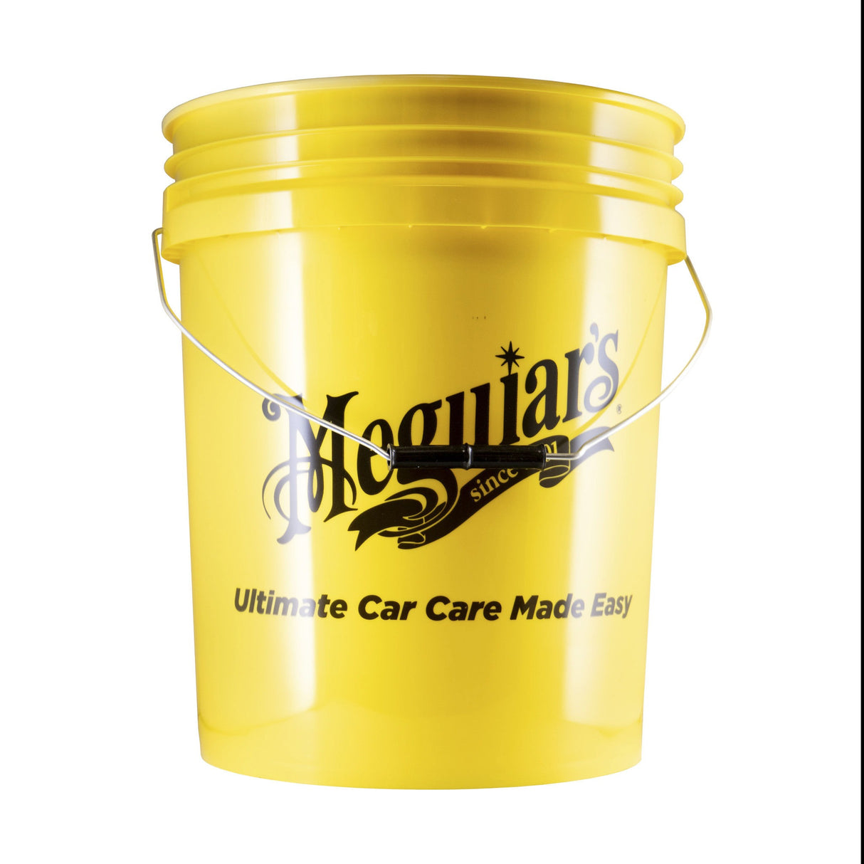 Meguiars Large Bucket Wascheimer 18930 ml / 19 Liter