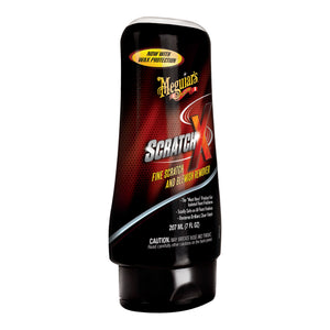 Meguiars ScratchX Kratzerentferner 7 oz (207 ml)