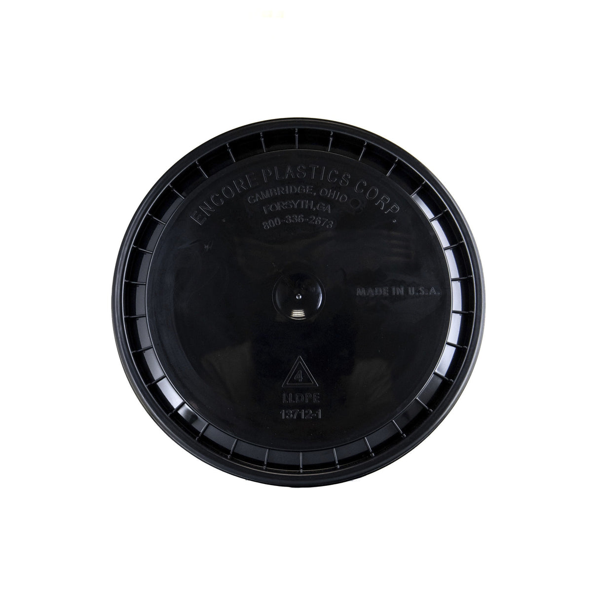 Meguiars Snap On Bucket Lid Eimerdeckel 1 Stück