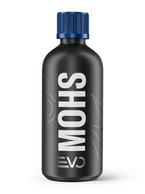 Q² Mohs EVO Paint Coating Keramikversiegelung für Lack