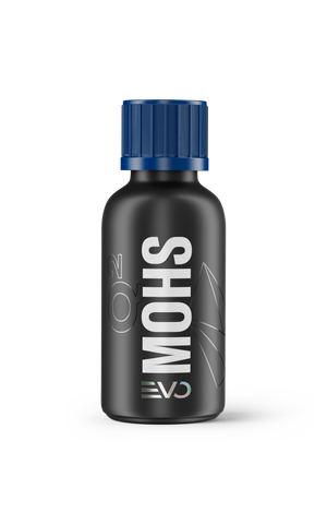 Q² Mohs EVO Paint Coating Keramikversiegelung für Lack