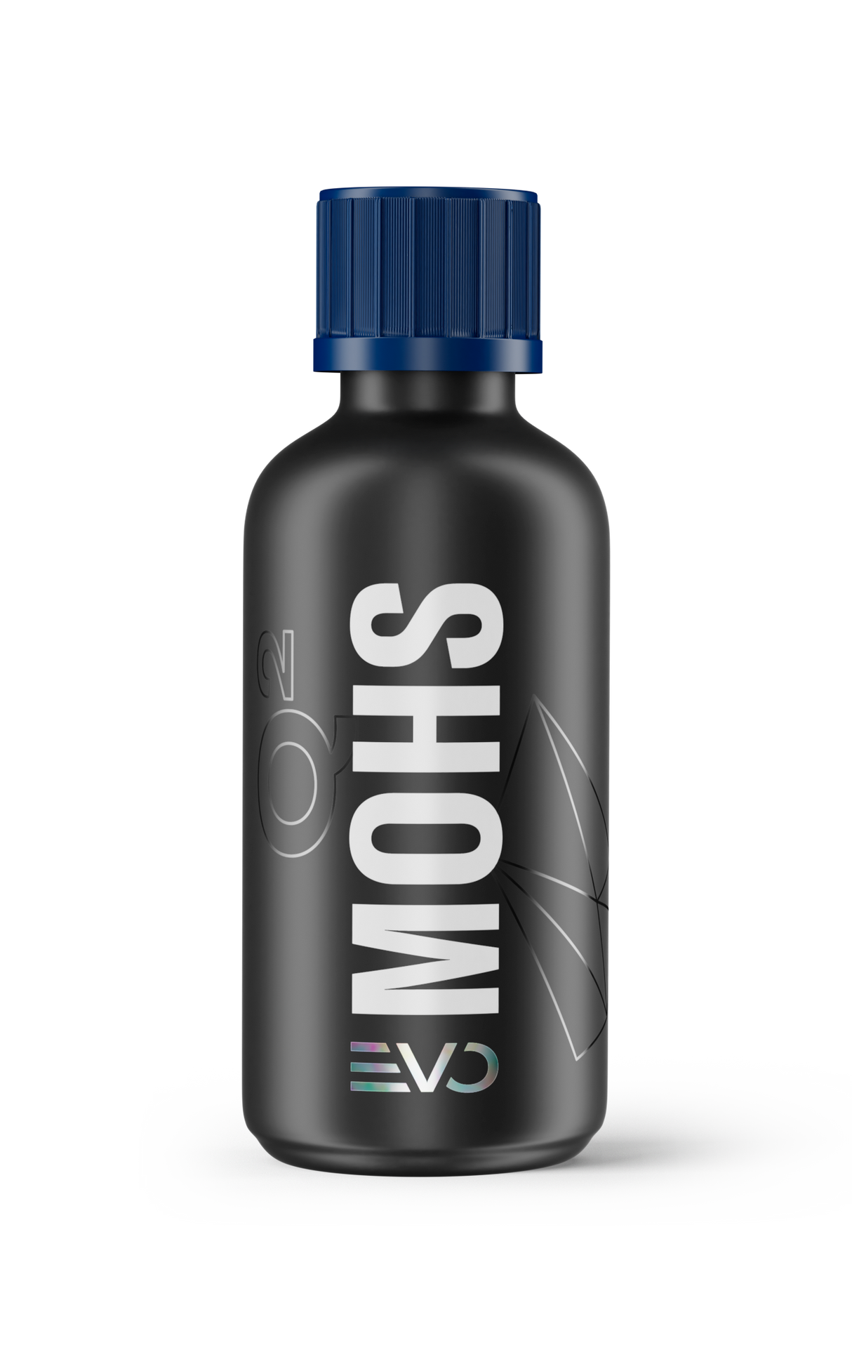 Q² Mohs EVO Paint Coating Keramikversiegelung für Lack