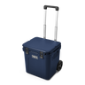 YETI Roadie® 48-Kühlbox auf Rädern Navy
