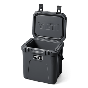 Roadie® 24 Hard Cooler Kühlbox mit Tragegurt (klein)