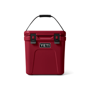 Roadie® 24 Hard Cooler Kühlbox mit Tragegurt (klein)