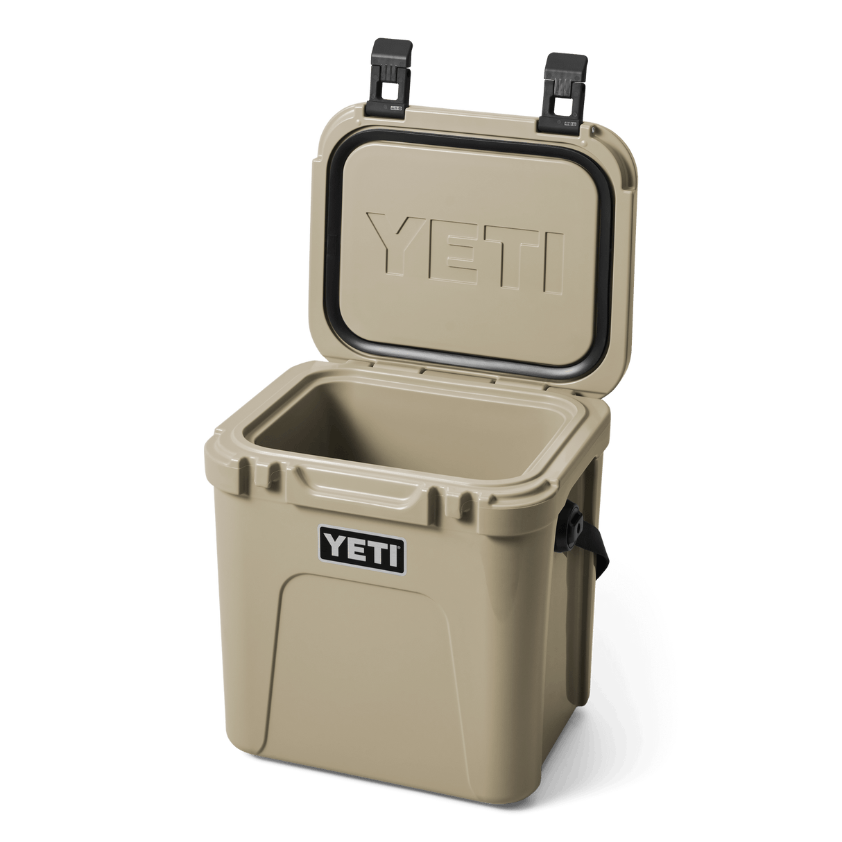 Roadie® 24 Hard Cooler Kühlbox mit Tragegurt (klein)