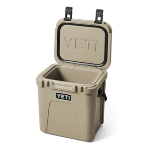 Roadie® 24 Hard Cooler Kühlbox mit Tragegurt (klein)