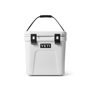 Roadie® 24 Hard Cooler Kühlbox mit Tragegurt (klein)